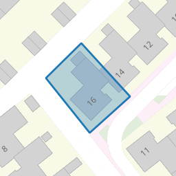 Perceel GLN00-A-11689