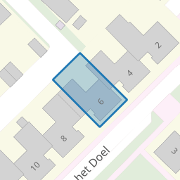 Perceel GLN00-A-11699