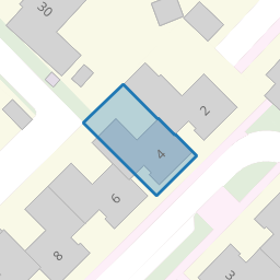 Perceel GLN00-A-11703