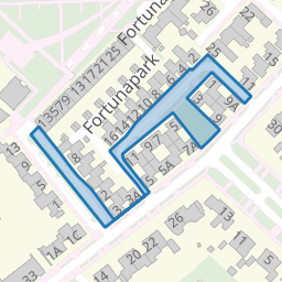 Perceel GLN00-A-11712