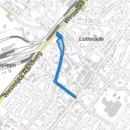 Perceel GLN00-A-11760