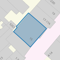 Perceel GLN00-A-11789