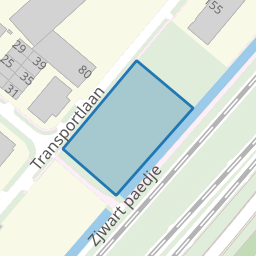 Perceel GLN00-A-11810