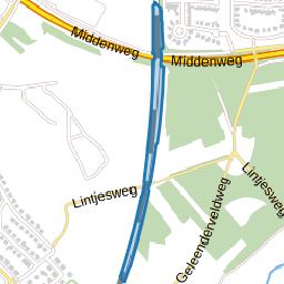 Perceel GLN00-A-11840