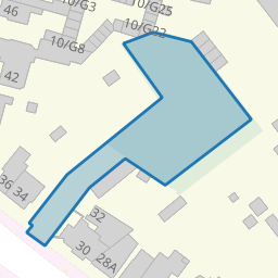 Perceel GLN00-A-11849