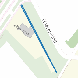 Perceel GLN00-A-11853