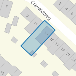 Perceel GLN00-A-11869