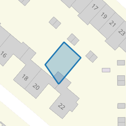 Perceel GLN00-A-11870