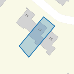 Perceel GLN00-A-11901