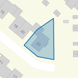 Perceel GLN00-A-11906