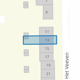 Perceel GLN00-A-11920