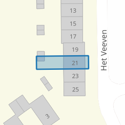 Perceel GLN00-A-11924