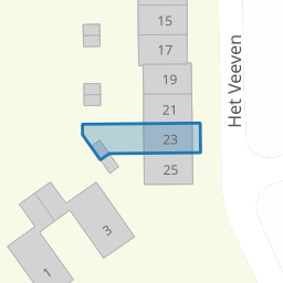 Perceel GLN00-A-11925