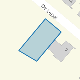 Perceel GLN00-A-11946