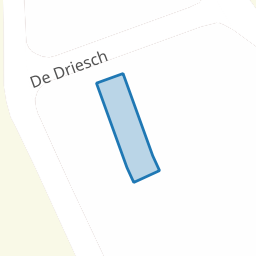 Perceel GLN00-A-11958