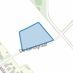 Perceel GLN00-A-3