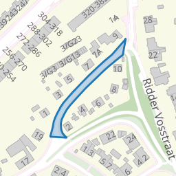 Perceel GLN00-A-7295