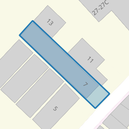 Perceel GLN00-A-7470