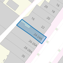 Perceel GLN00-A-7553