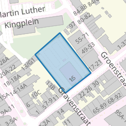 Perceel GLN00-A-7566