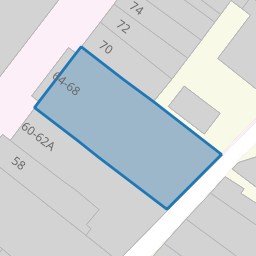 Perceel GLN00-A-7793