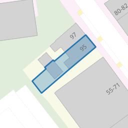 Perceel GLN00-A-7813