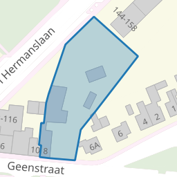 Perceel GLN00-A-7971