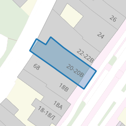 Perceel GLN00-A-8164