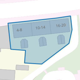 Perceel GLN00-A-8173