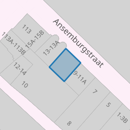 Perceel GLN00-A-8322