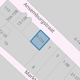 Perceel GLN00-A-8374