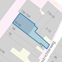 Perceel GLN00-A-8504