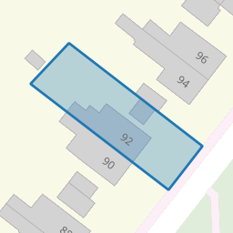 Perceel GLN00-A-8603