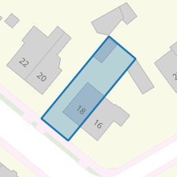 Perceel GLN00-A-8621