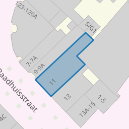 Perceel GLN00-A-8643