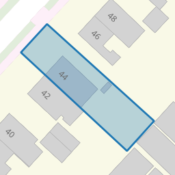 Perceel GLN00-A-8875