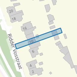 Perceel GLN00-A-8889