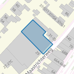 Perceel GLN00-A-8951