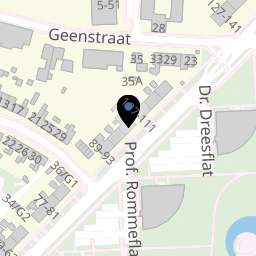 Appartement GLN00 A 9026 8