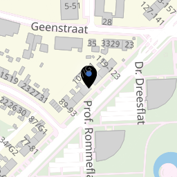 Appartement GLN00 A 9026 9