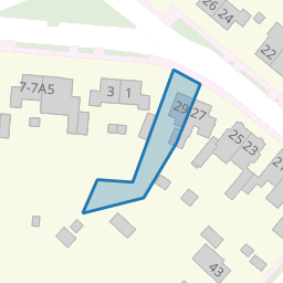 Perceel GLN00-A-9268