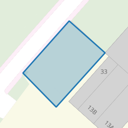 Perceel GLN00-A-9704