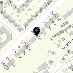 Appartement GLN00 A 9825 13