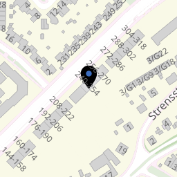 Appartement GLN00 A 9825 15