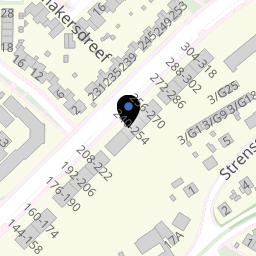 Appartement GLN00 A 9825 9