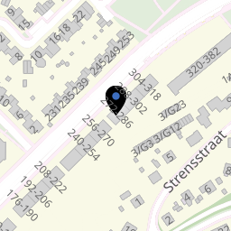 Appartement GLN00 A 9826 19