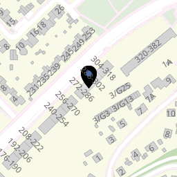 Appartement GLN00 A 9826 24