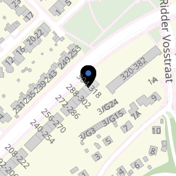 Appartement GLN00 A 9826 3