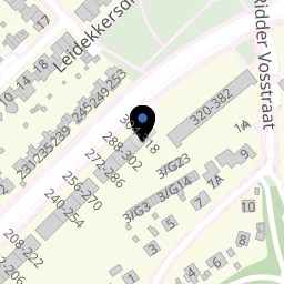 Appartement GLN00 A 9826 7