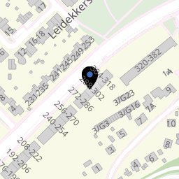 Appartement GLN00 A 9826 9